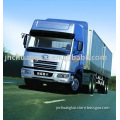 Full range of FAW heavy truck spare parts.